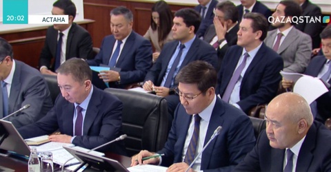 Үкімет басшысы азық-түлік бағасының негізсіз қымбаттауына байланысты тапсырмалар берді