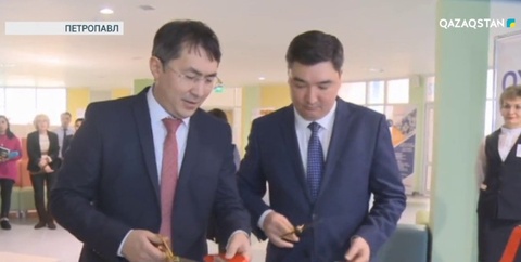 Петропавлда кәсіпкерлердің құқығын қорғаумен айналысатын жобалық кеңсе ашылды