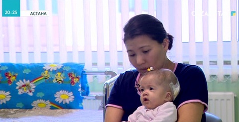 Отандық медицинадағы биылғы жетістіктер