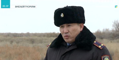 Жамбыл облысында заңсыз аң аулау азайды