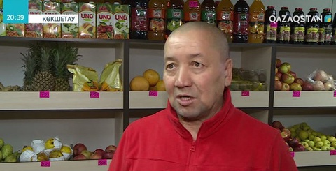 Ақмола облысында кәсіпкерлікті дамытуда кедергі көп