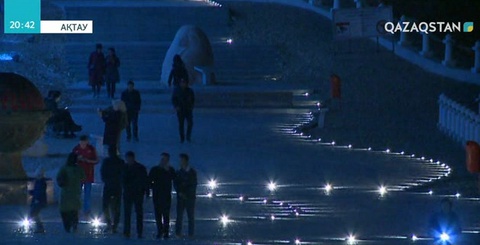 Ақтауда мемлекеттік басқарма мен шетелдік компания арасында дау шықты