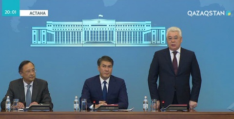 Жаңа жыл қарсаңында ел билігінде жаңа тағайындаулар болды