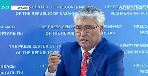 Жаңа жылдан бастап ана тіліміздегі кинолар прайм-таймға қойылады