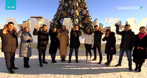 Жыл қорытындысы. «Aqparat» жүздеген түтіні бар ауылдардағы түйткілдердің шешілуіне түрткі болды