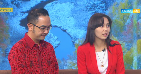 «Таңшолпан».  17-18 қарашада Астанада индонезиялық пианист Леви Гунардидің шығармашылық кеші өтеді 