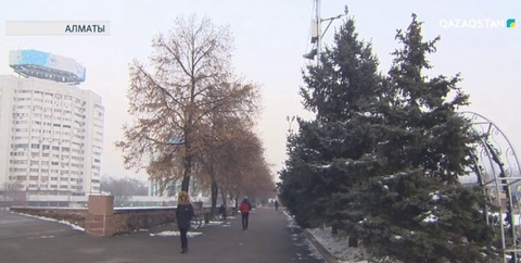 Алматыда 185 көшеге жаңа атау берілді