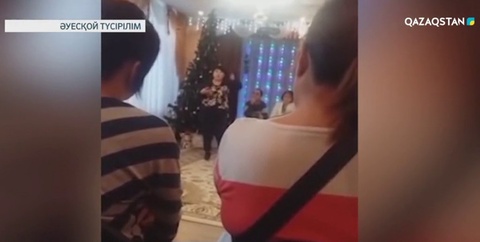 Өскемендегі балалар үйінің бас бухгалтері мемлекет қаржысын жымқырған