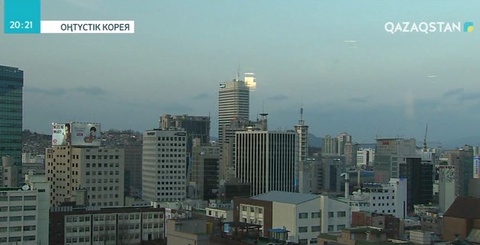 Білім іздеген жастардың Семейден Сеулге жете алмауына не себеп?