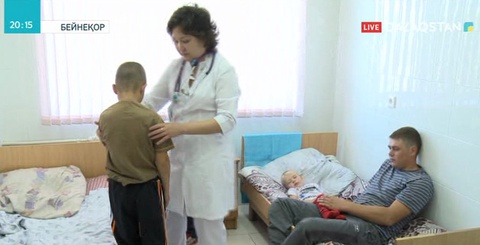 Қызылша ауруы өршіп тұр