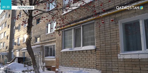 Петропавлдағы 300-ге жуық үйге толық жөндеу керек