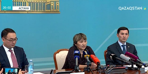 Қауіпті аймақтарда жүздеген қазақстандық жүр