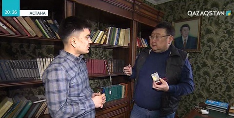 Жол-көлік апатын азайтуға бағытталған отандық жобаларға неге қолдау жоқ?