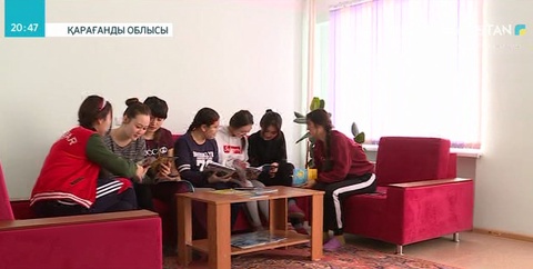 Балқашта медколледж студенттері үшін 300 орындық жатақхана ашылды