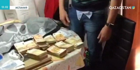 Келісілген теннис матчын ұйымдастырды деген күдікпен 83 адам тұтқындалды