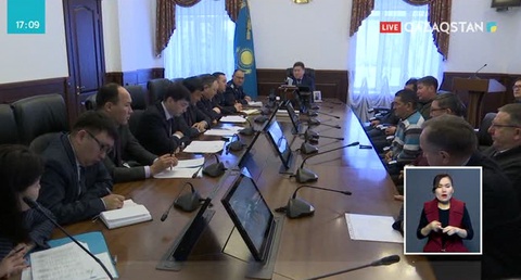 Павлодарда көмір мәселесі шешілді