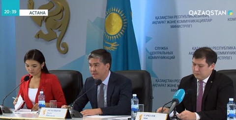 «Даму» қоры 21 мың жобаның іске асуына сеп болған