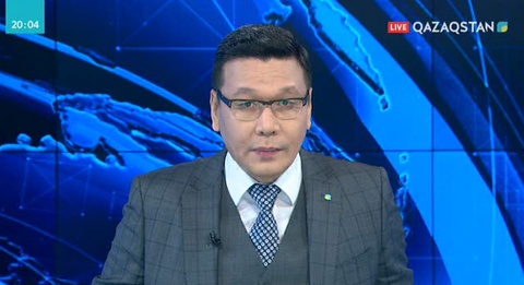 «Жусан» операциясынан эксклюзивті кадрлар «Apta» бағдарламасында көрсетіледі