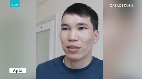 500 мың тауып алып иесіне жеткізіп берген елордалық жігіт кім?