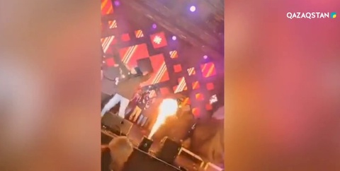Польшаның Гданск қаласының мэріне шабуыл жасалды