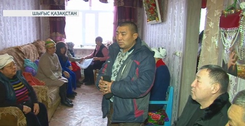 ШҚО: Ана өлімі тіркелді
