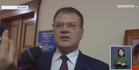 Бас прокуратура инспекторды өлтірген браконьерлердің міндетті түрде жазаланатынын айтты