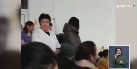 Қарағандыдағы балабақша тәрбиешісінен туберкулездің ашық түрі анықталды