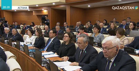Кәсіпкерліктің тынысы кеңейеді