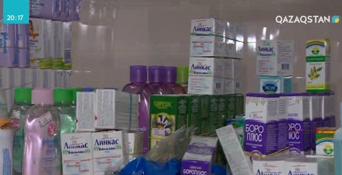 Қазақстанда өндірілген инсулиннің Ташкент дәріханаларында сатылып жатқаны рас па?