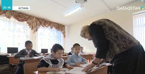 Қазақстанда бала асырап алу жөніндегі Ұлттық агенттік құрылады
