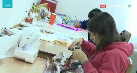 «Бастау» бағдарламасы арқылы 2 мыңнан аса солтүстікқазақстандық өз ісін ашқан