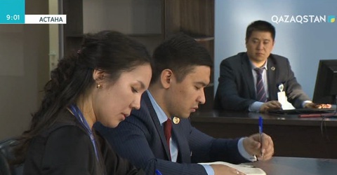 Мемлекеттік қызмет істері агенттігінің Астанадағы департаментінде қарапайым маман енді 300 мыңнан астам жалақы алады