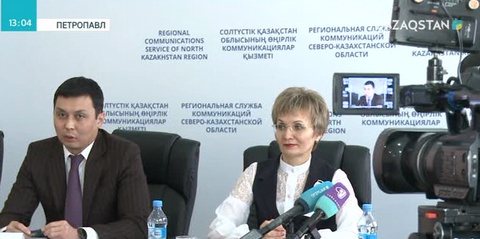СҚО-да Мемлекет сәулет құрылыс басқармасының басшысы аттестат беру үшін пара алған