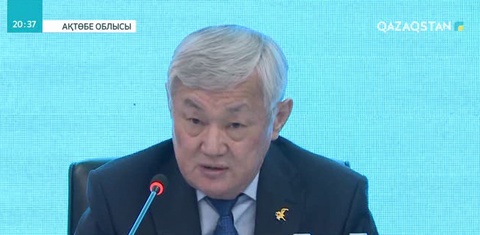 Бердібек Сапарбаев шетелдік компанияларға жергілікті мамандарды жұмысқа алу қажеттігін ескертті