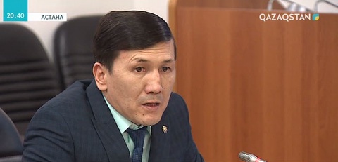 Бұдан былай қара және түсті металдардың қалдықтары сыртқа шығарылмайды