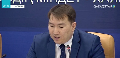 Мемлекеттік сектор қызметкерлерінің іссапарға шығу кезіндегі төлемдер тәртібі өзгерді
