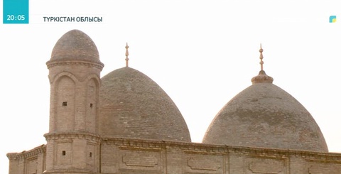 Қазақстан аумағындағы тарихи-мәдени мұра мәртебесіне ие нысандар арнайы заңмен қорғалады