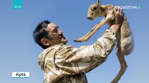 Қорықшы Ерлан Нұрғалиевтің өлімі көптеген былықтың бетін ашып берді