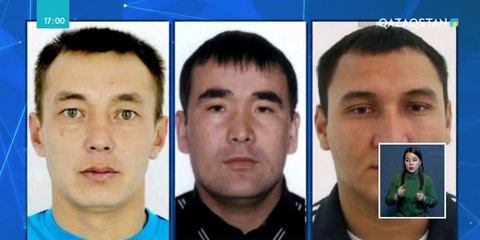 Қызылордада «Охотзоопром» инспекторының өлтірілуіне қатысты үш күдікті ұсталды