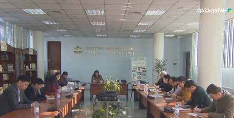 Биыл елімізде халық санағы өткізіледі