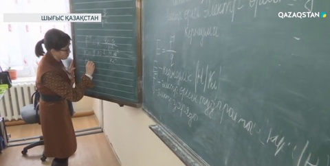 Тарбағатай өңірінде «Дипломмен ауылға» бағдарламасы арқылы жұмысқа орналасып жатқан жастар көп