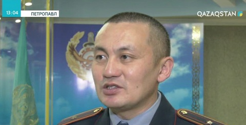 Петропавлда заңсыз жұмыс істеп жүрген 16 шетел азаматы ел аумағынан шығарылды