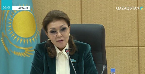 Сенатта Каспий теңізінің құқықтық мәртебесіне қатысты заң қаралды