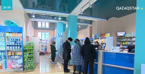 ҰҚК Өзбекстан дәріханаларынан табылған инсулинге қатысты тексеріс жүргізетін болды