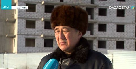 Елордадағы үлескерлердің мәселесі 2022 жылға дейін толығымен шешіледі