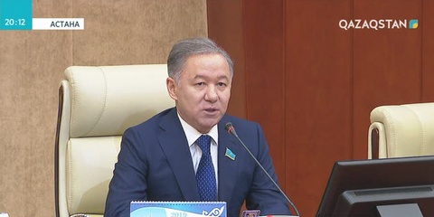 Мәжіліс судьялардың тәуелсіздігін кеңейтуді көздейтін заң жобасын мақұлдады