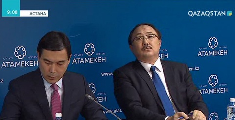 Әуежайлар мен мейрамханалардағы темекі тартатын орындар жабылуы мүмкін