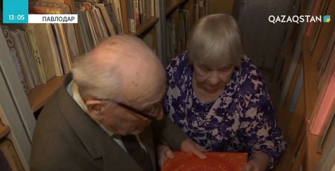 Павлодардағы күйтабақтар музейін жеке мекеме ретінде қалдыратын болды