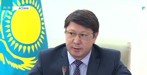 Ұлттық ғылыми онкологиялық орталықтың құрылысы наурызда басталады