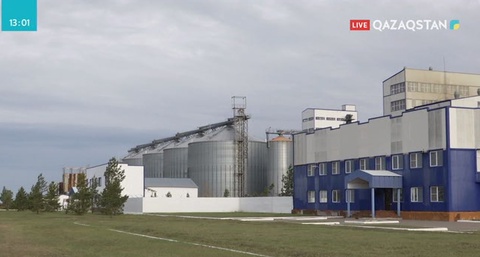 Теріскейде өңделген ауыл шаруашылығы тауарларының экспорты артты